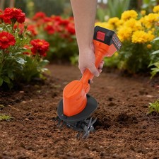 Mini Motozappa, Tritatutto