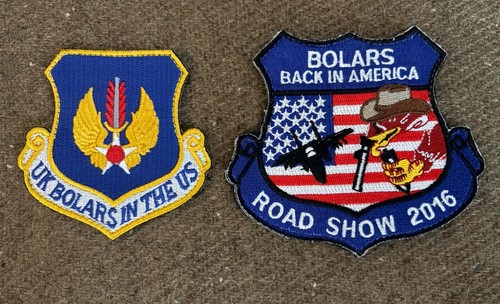 Patch usaf pilot - usaf,