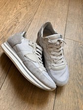 Sneakers Philippe Model taglia
