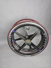 NOS NUOVO Spinergy Rev X 26"