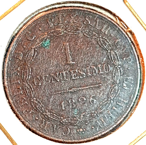1826 carlo felice kingdom - 1826,