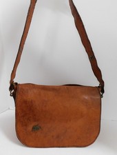The Bridge Cognac Brown