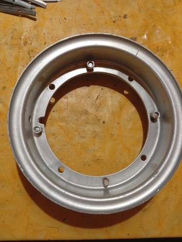 Cerchio ruota vespa 125 - ruota, 150