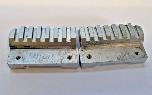 Set supporto motore cnc - supporto,