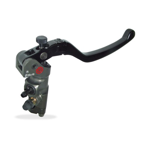 Pompa freno racing radiale