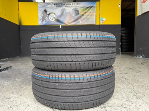 Pneumatici michelin latitude - 2,