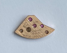 PART FOR MOVEMENT OMEGA CAL