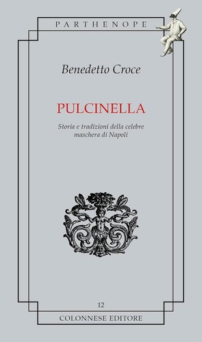 Pulcinella storia e - pulcinella.,