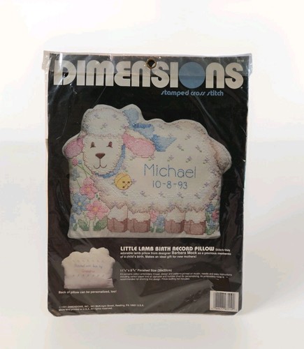 Vintage 1991 dimensioni - 1991, ~