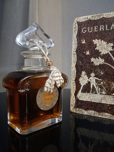 Guerlain heure bleue profumo - guerlain,