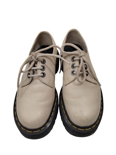 Martens derby uomo pelle - martens,