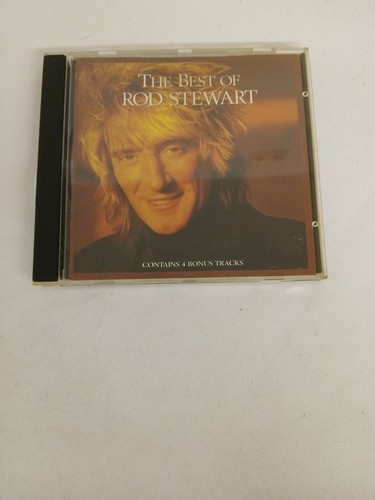 The best rod stewart - best, of