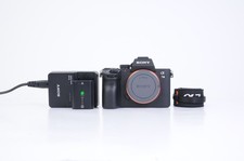 Sony Alpha 7 III (ILCE-7M3)