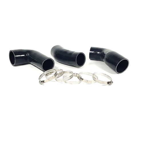 Morsetto tubo intercooler