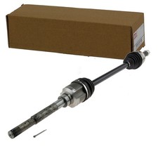 Albero motore NTY ASSE ANTERIORE DESTRO 962 mm adatto per JEEP COMPASS PATRIOT |