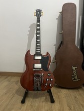 Gibson SG 61’ Vibrola