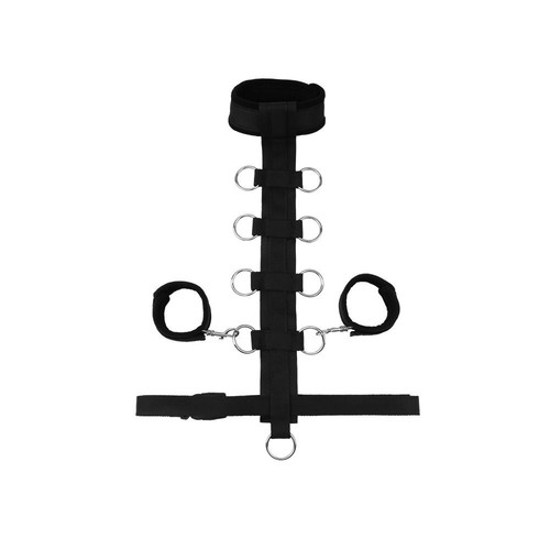 Costrittivo bondage giochi