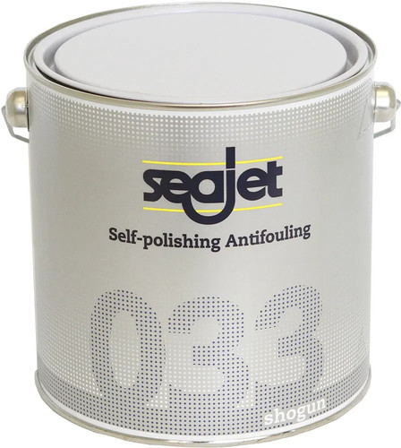 Antivegetiva seajet shogun 033 - antivegetiva,