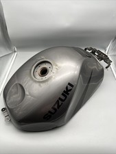 Suzuki GSX R 600 serbatoio