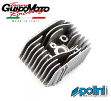 TESTATA CIAO BRAVO BOXER Ø 38,4  41  43 CICLOMOTORI PIAGGIO POLINI 211.0226