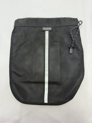 Ortlieb mesh pocket progettato - mesh,