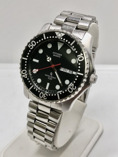 Orologio subacqueo uomo