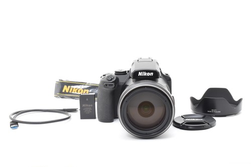 Nikon coolpix p1100 supporto - nikon, (supporto