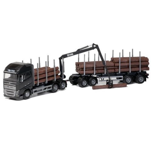 Emek volvo fh16 - emek,,