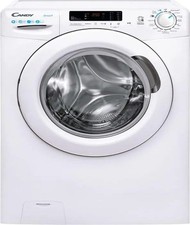 Lavatrice CANDY 9 Kg Classe D