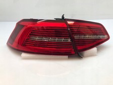 VW Passat B8 Sedan FARO FANALE
