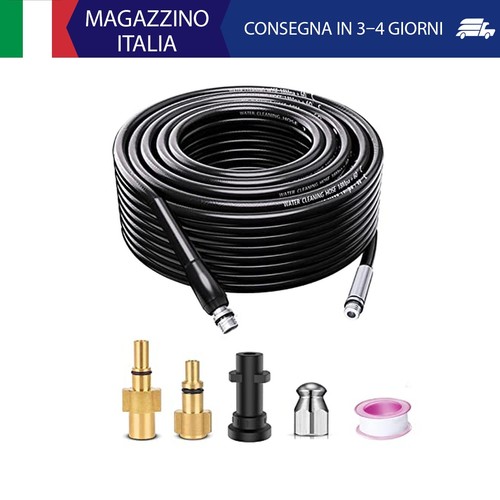 Monave 10m sonda sturatubi - monave,