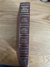 NARRATIVA MONDIALE PERIODICO