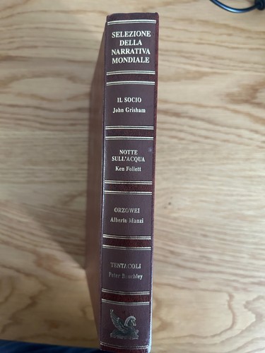 Narrativa mondiale periodico - mondiale,