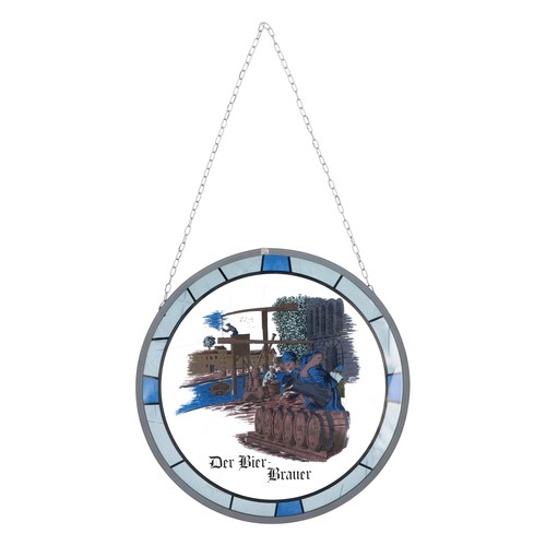 Targa decorativa insegna - , da