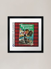 Classici scozzesi - Poster