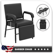 Sedia shampoo barbiere