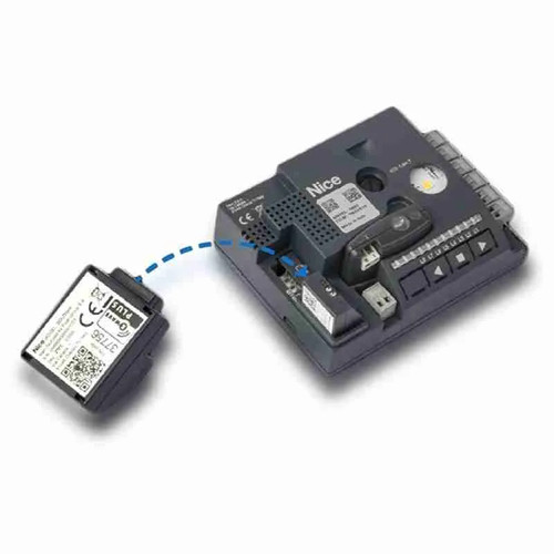 Nice bidi zwave interfaccia - bidi-zwave,