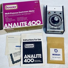 Beseler 8174 Analite 400