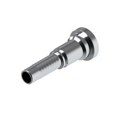 FLANGIA DIRITTA 3000 3/4" PER