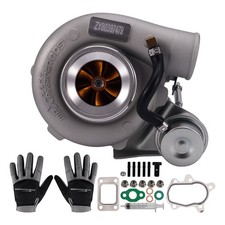 Billet Street Turbo GT2860