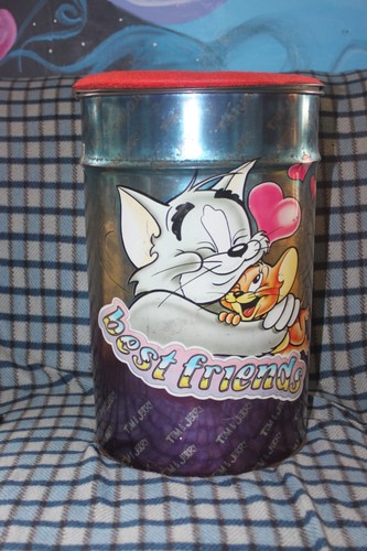 Tom jerry anni 90 - &,
