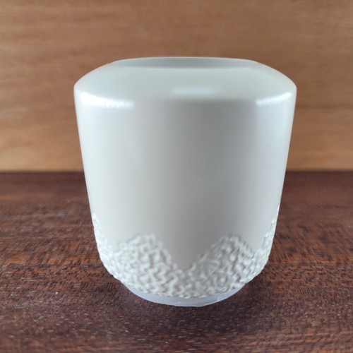 Falcon pipe merschaum bowl