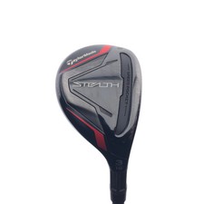 TaylorMade Stealth Rescue 3