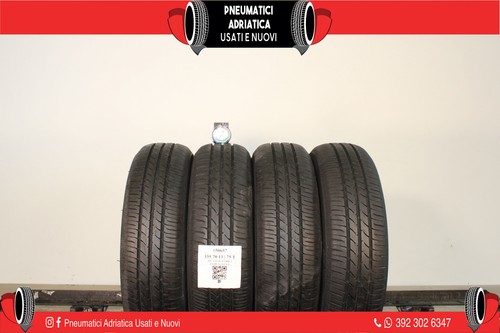 Pneumatici toyo 155 r13 - toyo,