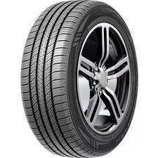 185/55R15 SUMMIT ULTRAMAX A/S