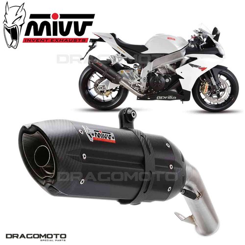 Scarico aprilia rsv4 2009 - aprilia,