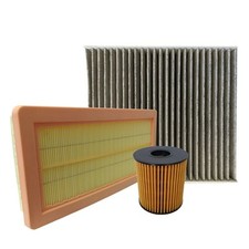 Kit Tagliando Fiat Fiorino