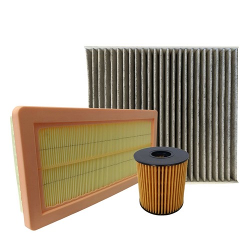 Kit tagliando fiat fiorino - tagliando,