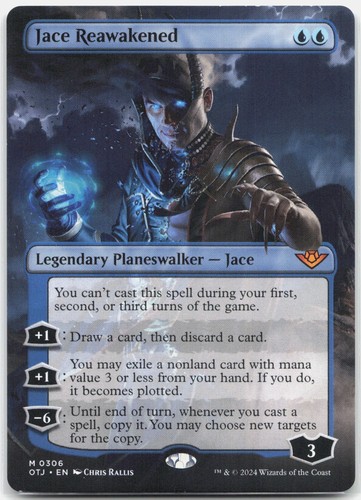 Jace reawakened senza - jace, (senza