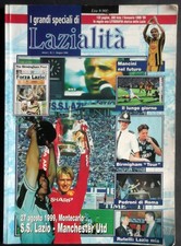 LAZIALITA' I GRANDI SPECIALI